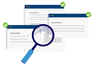 Service Graphic - Backlink Detox