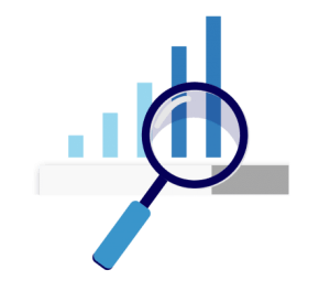 Service Graphic - Keyword Research